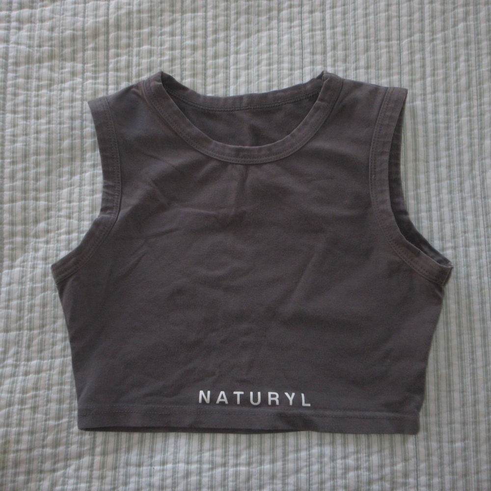 Naturyl Element Tank